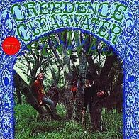 CD Creedence Clearwater Revival [CCR] - 1st Album