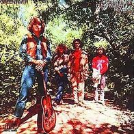 CD Creedence Clearwater Revival [CCR] - Green River
