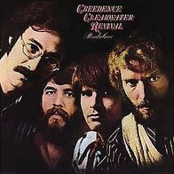 CD Creedence Clearwater Revival [CCR] - Pendulum