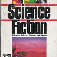 Cinema Filmbuch Science Fiction Band II