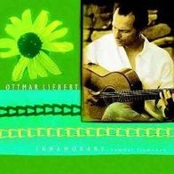 CD Ottmar Liebert - Innamorare Summer Flamenco