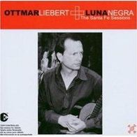 CD Ottmar Liebert - The Santa Fe Sessions
