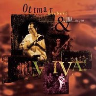 CD Ottmar Liebert - Viva !
