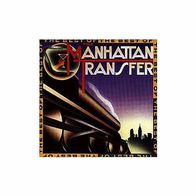 CD Manhattan Transfer - The Best Of