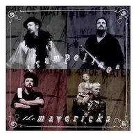 CD The Mavericks - Trampoline