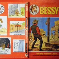 Bessy: Orginal Bessy Heft Nr.41, Bastei, guter Zustand ( -2 )