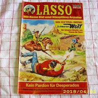 Lasso Nr. 581
