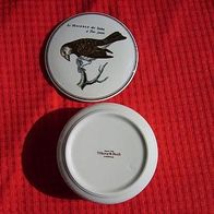 Runde Dose von V & B