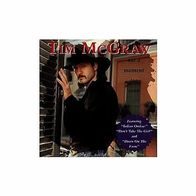 CD Tim McGraw - Not A Moment Too Soon