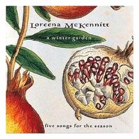 CD Loreena McKennitt - A Winter Garden