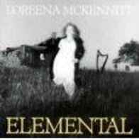 CD Loreena McKennitt - Elemental