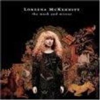 CD Loreena McKennitt - The Mask And Mirror