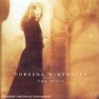 CD Loreena McKennitt - The Visit