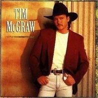 CD Tim McGraw - Tim McGraw [1st Album]