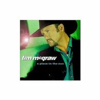 CD Tim McGraw - A Place In The Sun
