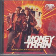Money Train (Music From The Motion Picture)