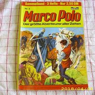 Marco Polo Sammelband Nr. 3