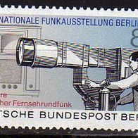 Berlin 1985, Nr.741, postfrisch, MW 2,40€