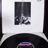 The Cry (John Watts, Fischer Z) - Quick, quick, slow -´84 Lp (American mix) -mint !!!