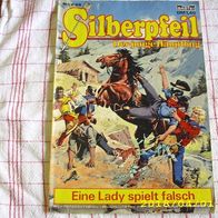 Silberpfeil Nr. 235