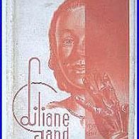 Liliane Gand - Roman von Gert von Klass