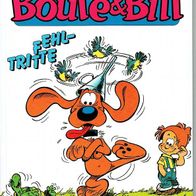 Boule & Bill 4 Verlag Ehapa