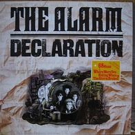 The Alarm - declaration - LP - 1984