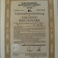 TSV Reichs-Elektrowerke von 1943