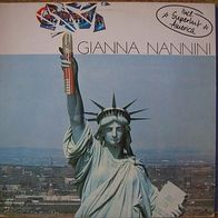 Gianna Nannini - california - LP - 1980 - Italorock