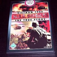 W.A.R. Soldiers PC