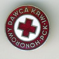 Rotes Kreuz Polen Anstecknadel Brosche Pin :