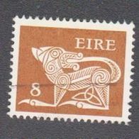 Irland Freimarke " Frühe Irische Art " Michelnr. 346 o