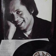 Garland Jeffreys - One-eyed Jack - ´78 A&M Lp - mint !