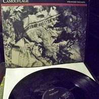 Camouflage - 12" Stranger´s thoughts (ext. vers.5:58) - n. mint !!