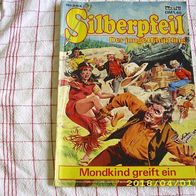 Silberpfeil Nr. 264