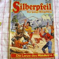 Silberpfeil Nr. 271