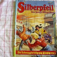 Silberpfeil Nr. 297