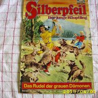 Silberpfeil Nr. 323