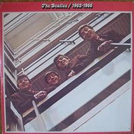 The Beatles / 1962 - 1966 / 2 LP / 1973