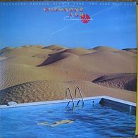 Wishbone Ash - classic ash - LP - 1977 - UK - Hardrock