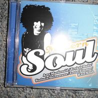 Modern Soul Erykah Badu BoyIIMan Amy Mcdonald LaBelle CD