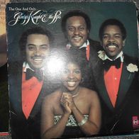 Gladys Knight & the Pips The One and Only Soul LP