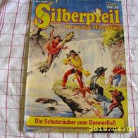 Silberpfeil Nr. 328