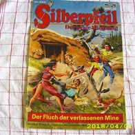 Silberpfeil Nr. 455