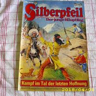 Silberpfeil Nr. 479