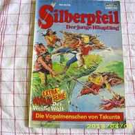 Silberpfeil Nr. 576