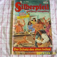 Silberpfeil Nr. 662