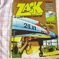 Zack Nr. 9/1977