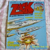 Zack Nr. 21/1977