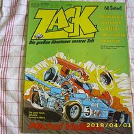 Zack Nr. 22/1977